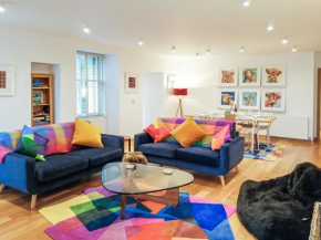 Kilbowie Retreat